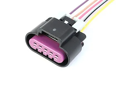 LS3 LS7 5 Wire MAF Sensor Wiring Connector Pigtail GM Mass Air Flow • $13.95