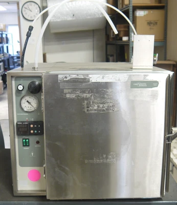 $899 • Buy VWR Scientific / Sheldon 1430M (9100657) Stainless Steel Vacuum Oven