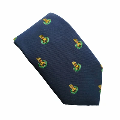 £17.95 • Buy Royal Marines Bespoke Tie