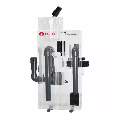 Reef Octopus Protein Skimmer Hang-On Box 100 Tanks Up To 400L • £269.95