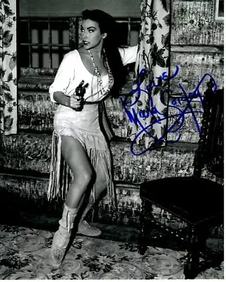 MARA CORDAY Signed Autographed 8x10 Photo • $235.20