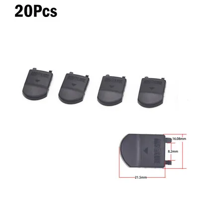20Pcs/Pack Mitutoyo Caliper Replacement Part Battery Cover Lid 06AEG431 • $70.28