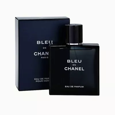 CHANEL Bleu De Chanel Eau De Parfum 100mL Fragrance Men ✅ AUS SELLER ✅ • $199.99