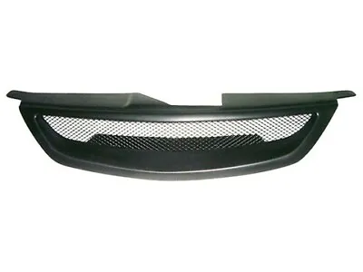 JDM Grill Grille Fits Mazda Mazdaspeed Protege Protege5 MP3 01 02 03 2001-2003 • $179.99