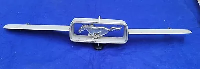 67 Mustang Grill Horse Corral Emblem With Wings  Fomoco #2 • $75