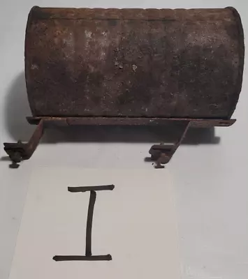 $50 • Buy Vintage Vacuum Reservoir Air Tank Canister  Ford Thunderbird 1964-1965 OEM