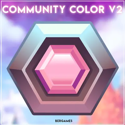 Brawlhalla Community Colors V2 Codes - Bundle Pack • $1.89