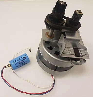 13953992SRT 41A5389CQ 012C0632 MSM053D220C2N3 OEM Motor Of Craftsman Garage Door • $299