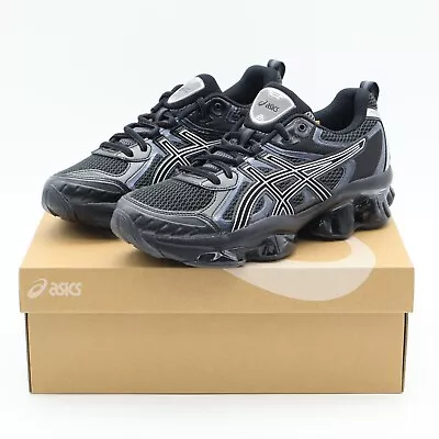 1203A270-023 Asics Gel-Quantum Kinetic Graphite Grey Black (Men's) • $431