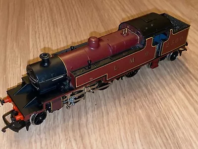 Hornby R055 Lms Class 4p Locomotive 2-6-4 Tank 2300 Runs Lovely Selling More • £22.21