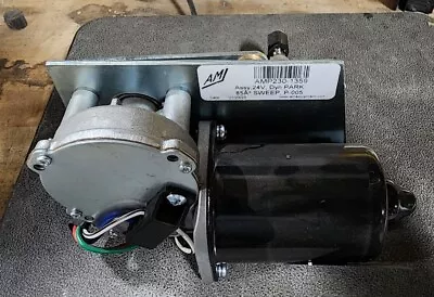 A.M. Wiper Motor 230-1359 24V • $69.99