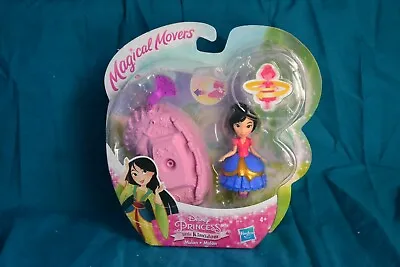 Disney Princess Magical Movers Mulan  • £9.99