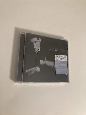 Michael Buble - Call Me Irresponsible CD Reprise (NEW/SEALED) • $7.20