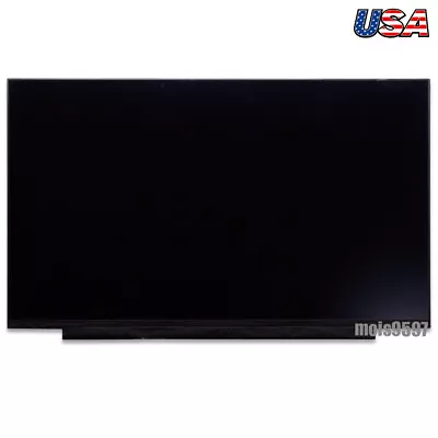 R156NWF7 R2 Touchscreen LCD Display For Ideapad 5 15iil05 5D10W69930 5D10W69931 • $94.59