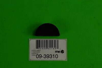 Engine Valve Cover Seal-DL ITM 09-39310 • $17.99