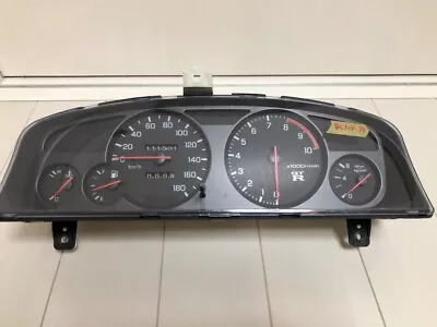 Nissan GT-R Skyline R33 BCNR33 GTR Gauge Cluster Speedometer JDM • $630