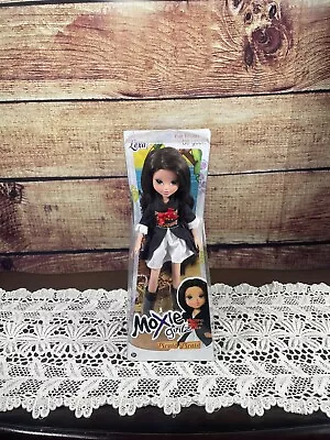 Moxie Girlz Pirate Doll Lexa New In Box Retired Discontinued • $12.99