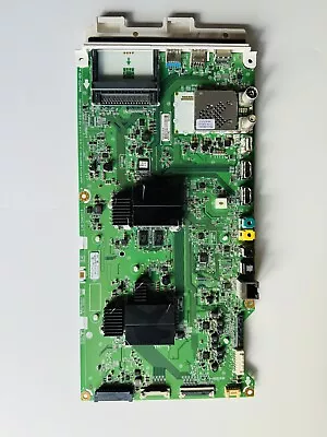 LG 65UH950V EAX66751305 Main Board • £50.61