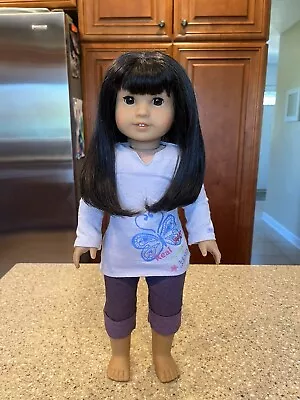 American Girl Truly Me Doll #54 Rare Retired • $145