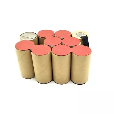 £34.18 • Buy 3000mAh For Black Decker 12V Battery Pack SL3YD A12 A1712 FSB12 BD1204L BD-1204L