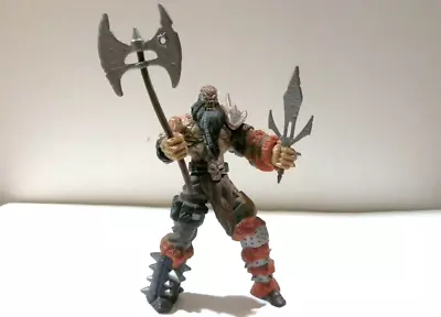 1996 McFarlane Toys Spawn Viking Spawn Action Figure • $14.45