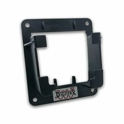 Digitrax Stow-Away Throttle Holder 4 Pack Holds DT602 UT6 And Other Throttles  • $38.19