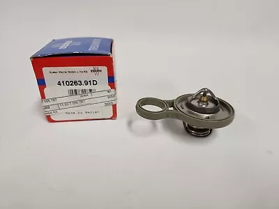  Wahler 41026391D  Engine Coolant Thermostat  11531485847 For Mini Cooper • $24.99