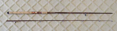 Classic Fenwick FS79 7’9” 2 Pc Salmon/Steelhead Fishing Rod - SN N277569 - VGC • $95