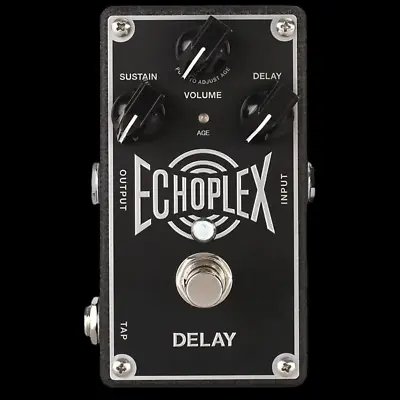 Dunlop EP103 Echoplex Delay Pedal • $199.99