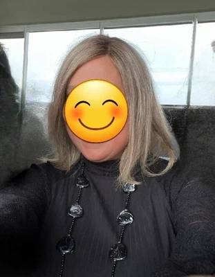 $700 • Buy Jon Renau Smart Lace Human Hair Wig