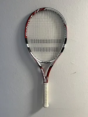Babolat C-Drive 105 NOS Tennis Racquet With Bag 4 1/2 • $49.99