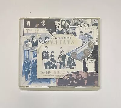 The Beatles - Anthology 1 - CD - 2 Disc Set • $19.50