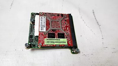 HP AMD FirePro S4000X MxM 2GB GDDR5 Graphics Card 752964-001 / 753113-001 • $24.99