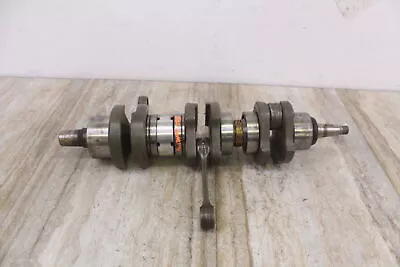 1999 YAMAHA SRX700 Crankshaft / Crank - Needs Rebuilt - ONE BAD BEARING • $179