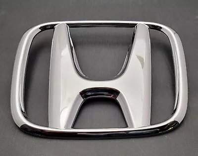 Honda CRV 2012-2021 Accord 18-21 Pilot 16-18 Crosstour 13-15 Front Emblem Logo • $17.94