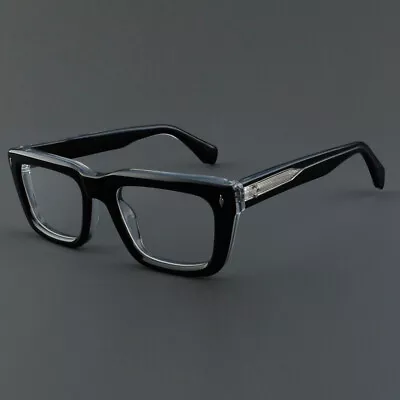 Brand Reading Glasses Mens Womens Unisex Readers Thick Acetate Retro Frames • $29.99