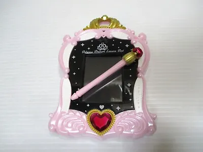 $29.99 • Buy Go Princess Precure Toy Princess Pretty Cure Lesson Pad Combine Save JapanUsed A