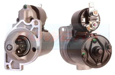 Mg Mgb Gt Starter Motor 12v 1.1kw Pre-engaged As Lucas Lrs184 25616 Gxe4441 • $99.46