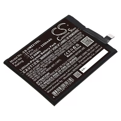 Battery For UMI Z2 Pro UMI UMIDIGI Z2 Pro • $52.80