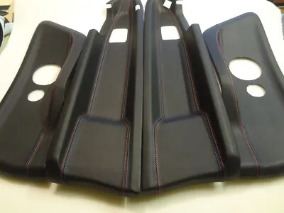 BMW E36 Door Inserts Covers  • $150