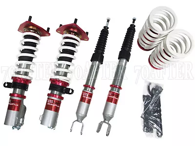 TruHart Streetplus Sport Coilovers For 11-15 Kia Optima & 11-14 Hyundai Sonata • $663