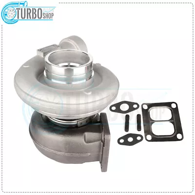 Turbocharger For Volvo Heavy Duty Trucks D12D D12C Diesel HX52 3599996 359894 • $139.89