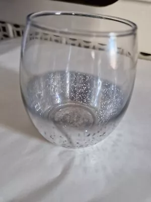 £3.99 • Buy Sliver Glass Tealight/Votive Candle Holder New