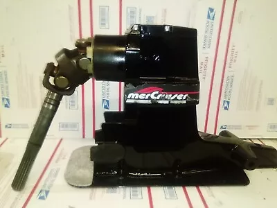  Mercruiser Alpha One 1 Gen Two 2 Upper Unit 2:00 3.0 4 Cyl Gearcase 1991-now • $450