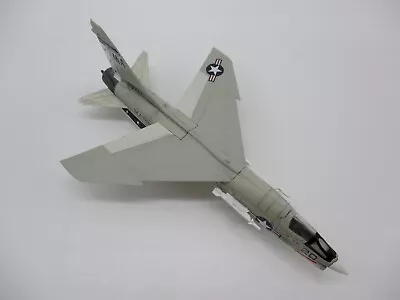 F-Toys 1/144 U.S. Navy Fighter Aircraft Vought F-8H Crusader • $6.50