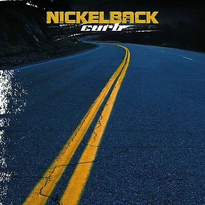 £4.75 • Buy Nickelback / Curb *NEW CD*