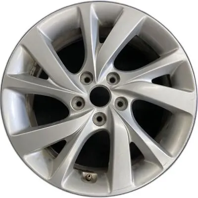 17” Hyundai VELOSTER OEM Wheel 2016 Factory Original Rim 529102V500 70891B • $142.47