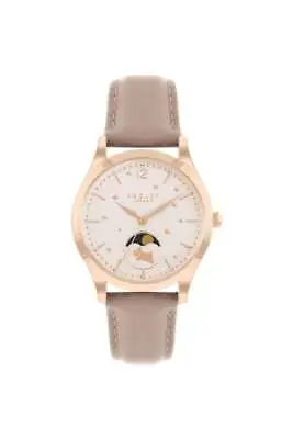 Radley Ladies Moonphase Watch RY21498 | Water Resistant • $74.59