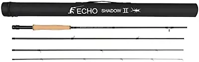 Echo Shadow II Euro Nymph Fly Rod Competition KIt • $100.16