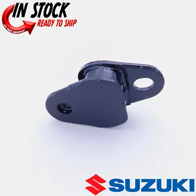 Exhaust Muffler Stay Suzuki Rm125 Rm250 Rm 125 250 Ds80 Rm80 Rm85  14770-20402 • $18.95